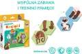 Kociaki Memory. Kapitan Nauka - tantis.pl