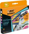 Markery akrylowe Intensity Classic Paint mix 8szt - tantis.pl