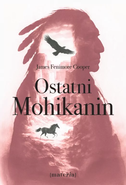 Ostatni Mohikanin - tantis.pl