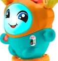 Tańczący DJ. Fisher Price - tantis.pl