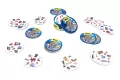 Dobble Psi Patrol - tantis.pl