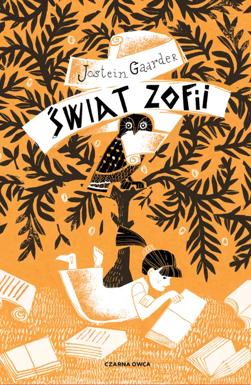 Świat Zofii - tantis.pl