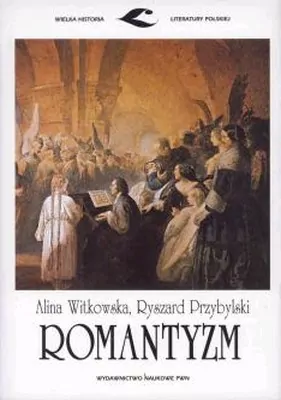 Romantyzm - tantis.pl