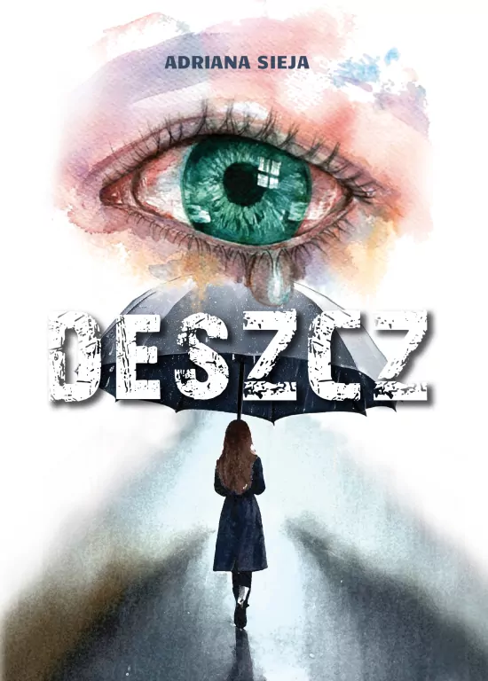 Deszcz - tantis.pl