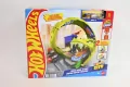 Hot Wheels City Zakręcony tor węża - tantis.pl