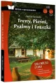 Treny, Pieśni, Psalmy i Fraszki. Lektura z opracowaniem - tantis.pl