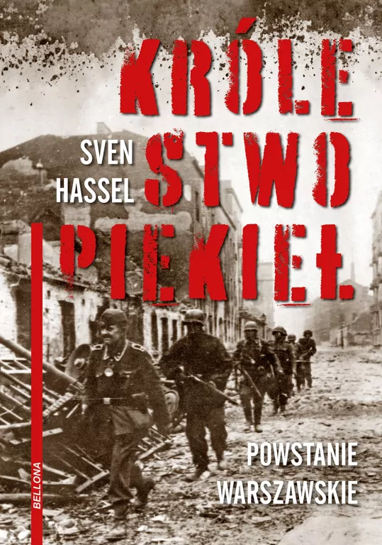 Królestwo piekieł - tantis.pl