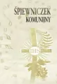 Śpiewniczek komunijny - tantis.pl