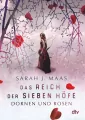 Das Reich der sieben Hofe. Dornen und Rosen - tantis.pl
