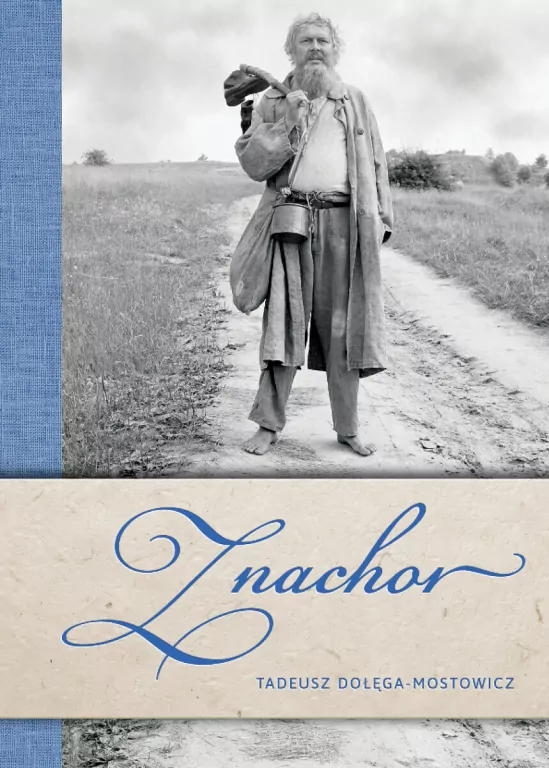 Znachor - tantis.pl