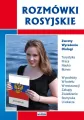 Rozmówki rosyjskie. Zwroty, wyrażenia, dialogi - tantis.pl