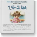 Nowa Seria Dobra Książeczka. 1,5-2 lat - tantis.pl
