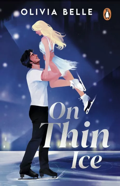 On Thin Ice - tantis.pl