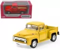 Ford F-100 Pockup 1:38, mix - tantis.pl