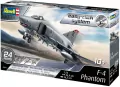 Revell. Samolot F-4E Phantom - tantis.pl