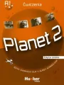Planet 2 Ćwiczenia, edycja polska - tantis.pl