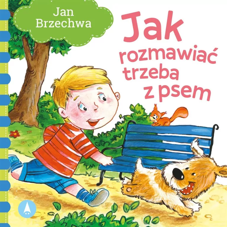 Jak rozmawiać trzeba z psem - tantis.pl