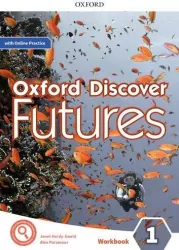 Oxford Discover Futures 1. Workbook