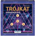 Trójkąt Matematczny + 200 kart pracy - tantis.pl