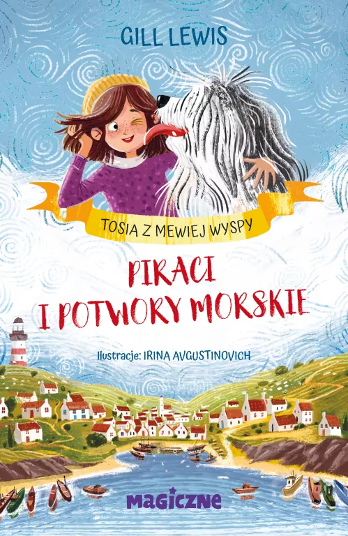 Piraci i potwory morskie - tantis.pl