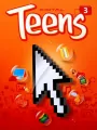 Digital Teens 3 SB + online - tantis.pl