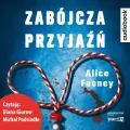 Zabójcza przyjaźń audiobook - tantis.pl