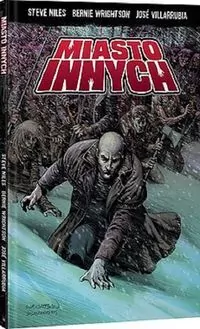 Miasto Innych - tantis.pl