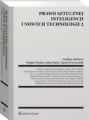 Prawo sztucznej inteligencji i nowych technologii - tantis.pl