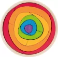 Puzzle Oculus 12el - tantis.pl