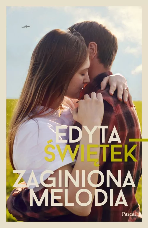 Zaginiona melodia - tantis.pl