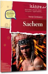 Sachem. Z opracowaniem
