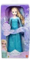 Disney Frozen Lalka Księżniczka Elsa śpiewająca - tantis.pl