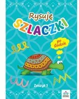 Rysuję szlaczki z.1 - tantis.pl