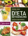 Dieta ketogeniczna. Książka kucharska - tantis.pl
