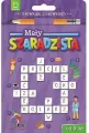 Mały szaradzista od 9 lat - tantis.pl