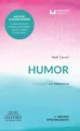 Humor. Krótkie wprowadzenie - tantis.pl