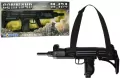 Karabin maszynowy metalowy 12 naboi - tantis.pl