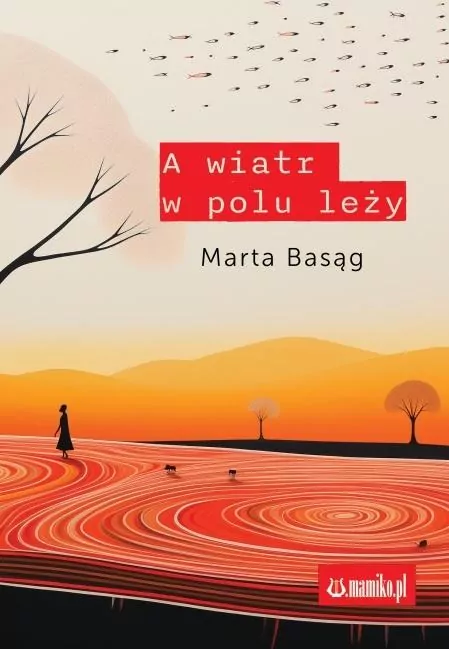 A wiatr w polu leży - tantis.pl