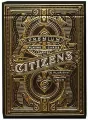 Bicycle. Karty Citizens - tantis.pl