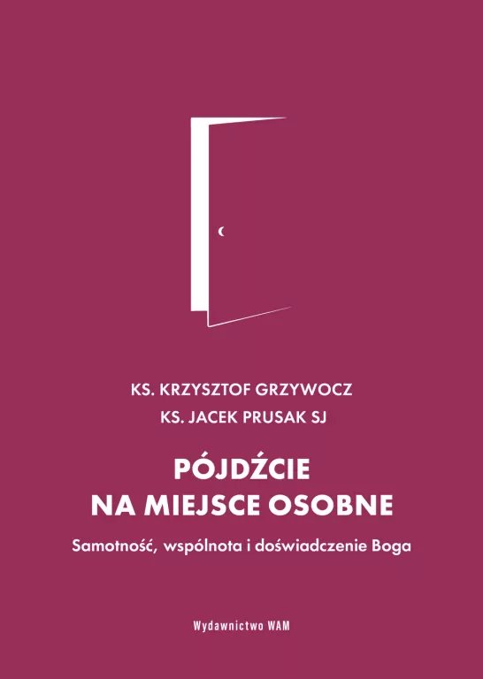 Pójdźcie na miejsce osobne - tantis.pl