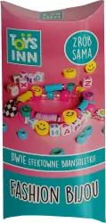 Bransoletki Be Happy. ToysInn