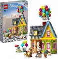 LEGO® Disney. Dom z bajki Odlot 43217 - tantis.pl