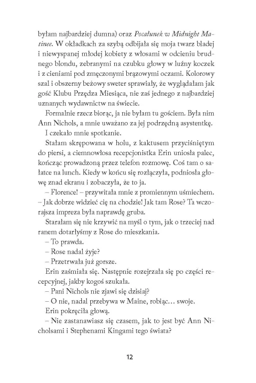 Poważny i nieromantyczna - tantis.pl