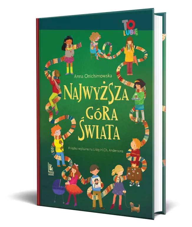 Najwyższa góra świata - tantis.pl