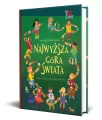 Najwyższa góra świata - tantis.pl