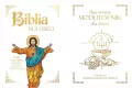Pakiet: Biblia/ Modlitewnik - tantis.pl