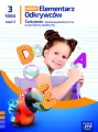 Elementarz odkrywców Nowy 3 J. polski ćw. cz.2 - tantis.pl