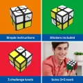 Rubik's: Kostka 2x2 - tantis.pl