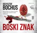 Boski znak. Audiobook - tantis.pl