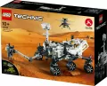 LEGO® Technic. NASA Mars Rover Perseverance. 42158 - tantis.pl